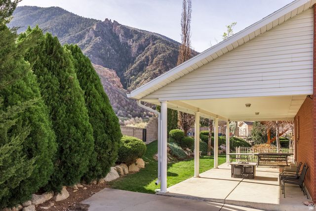 2676 E HILL CLIMB CIR, Sandy, UT 84092