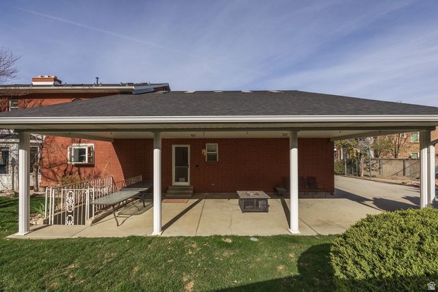 2676 E HILL CLIMB CIR, Sandy, UT 84092