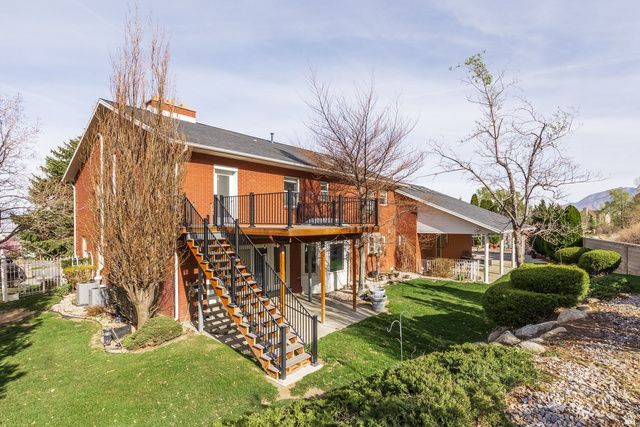 2676 E HILL CLIMB CIR, Sandy, UT 84092