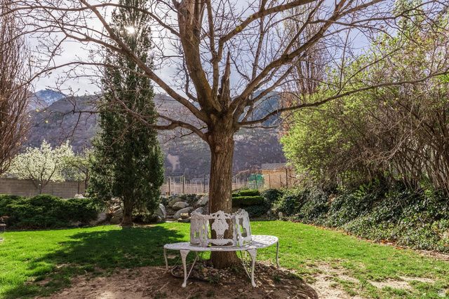 2676 E HILL CLIMB CIR, Sandy, UT 84092