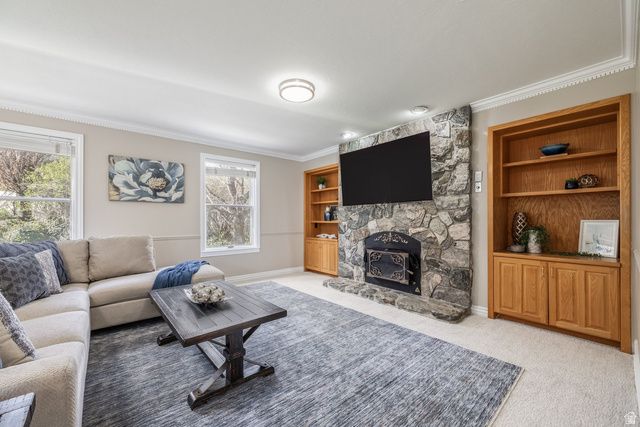 2676 E HILL CLIMB CIR, Sandy, UT 84092