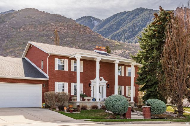 2676 E HILL CLIMB CIR, Sandy, UT 84092