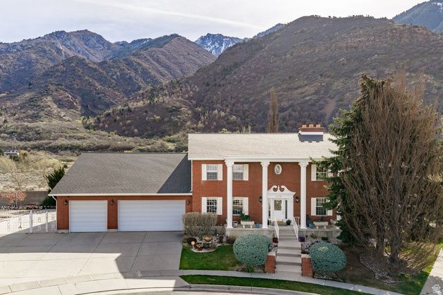 2676 E HILL CLIMB CIR, Sandy, UT 84092