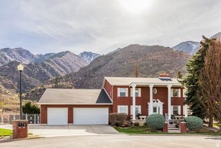 2676 E HILL CLIMB CIR, Sandy, UT 84092