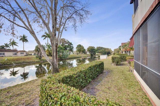 12014 Greenway Circle S 109, Royal Palm Beach, FL 33411