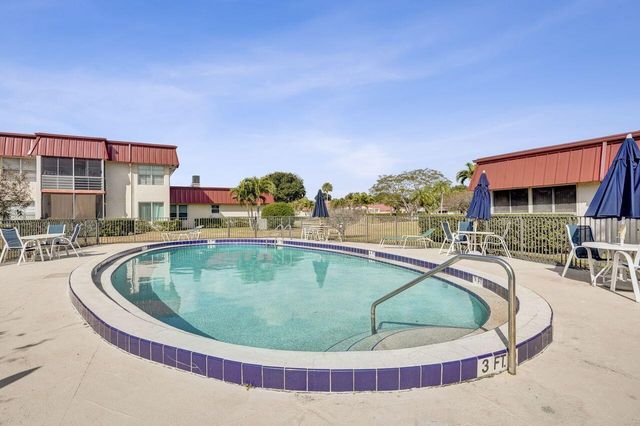 12014 Greenway Circle S 109, Royal Palm Beach, FL 33411