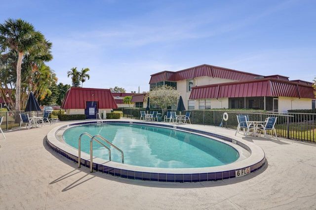 12014 Greenway Circle S 109, Royal Palm Beach, FL 33411