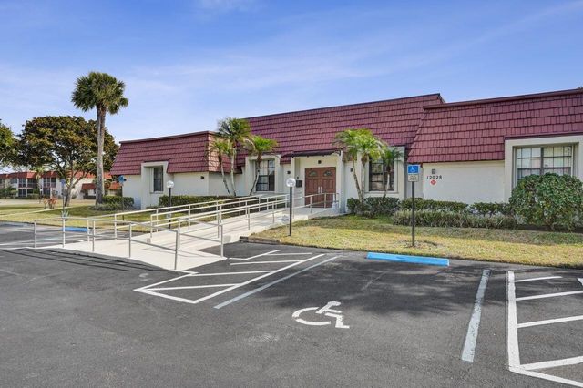 12014 Greenway Circle S 109, Royal Palm Beach, FL 33411