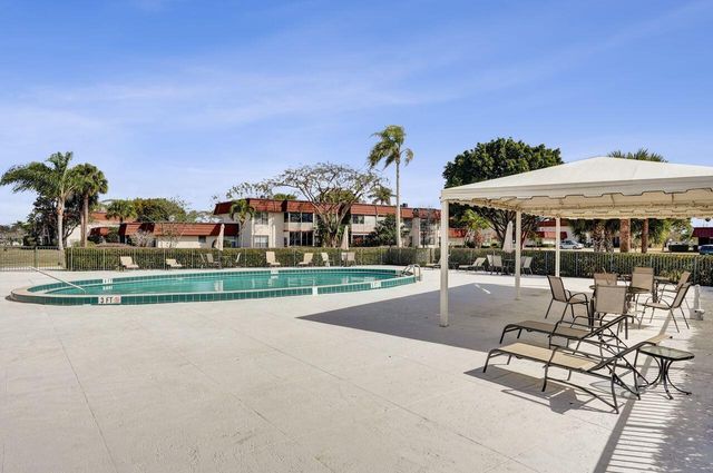 12014 Greenway Circle S 109, Royal Palm Beach, FL 33411