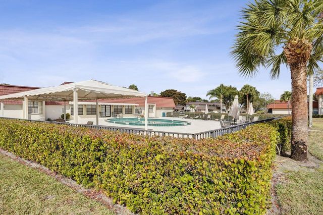 12014 Greenway Circle S 109, Royal Palm Beach, FL 33411