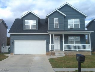 878 Liberty Court SW, Massillon, OH 44647