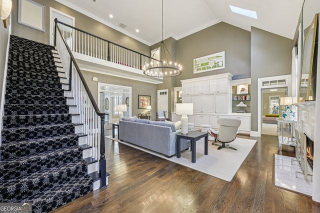 62 Smokerise Point, Peachtree City, GA 30269