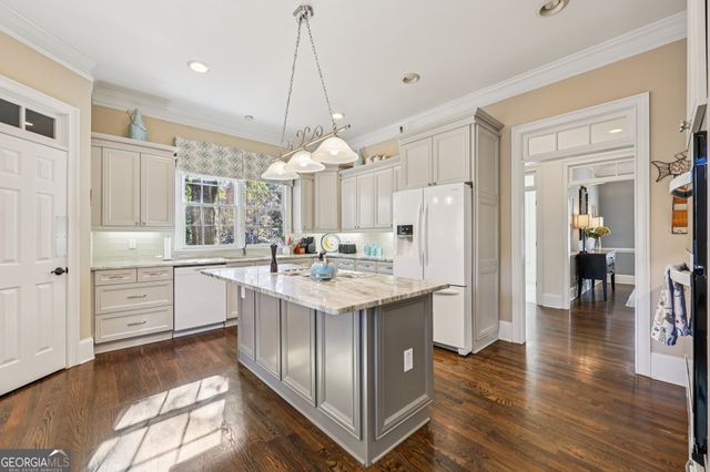 62 Smokerise Point, Peachtree City, GA 30269