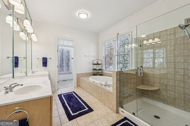 62 Smokerise Point, Peachtree City, GA 30269