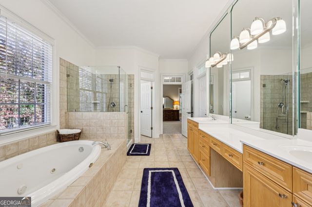 62 Smokerise Point, Peachtree City, GA 30269