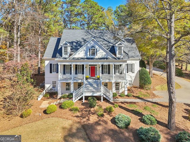 62 Smokerise Point, Peachtree City, GA 30269