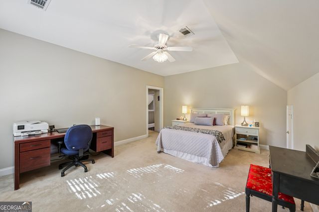 62 Smokerise Point, Peachtree City, GA 30269