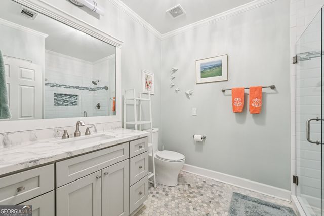 62 Smokerise Point, Peachtree City, GA 30269