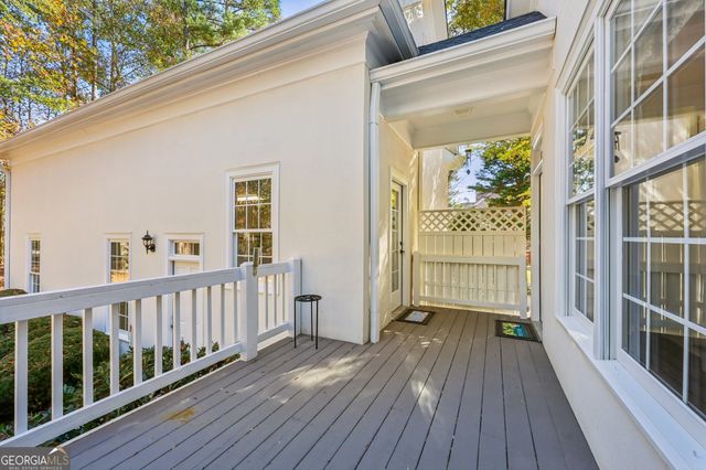 62 Smokerise Point, Peachtree City, GA 30269