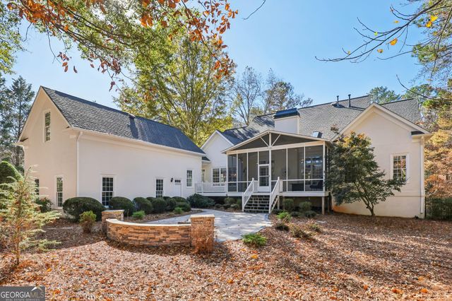 62 Smokerise Point, Peachtree City, GA 30269