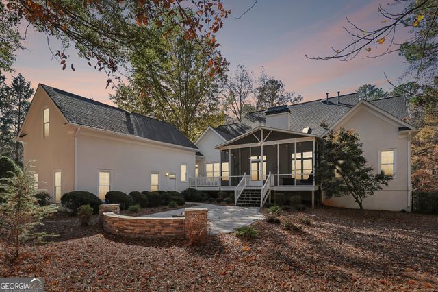 62 Smokerise Point, Peachtree City, GA 30269