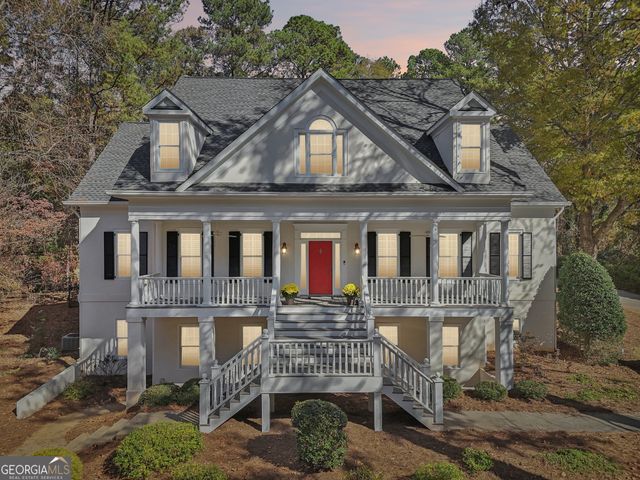 62 Smokerise Point, Peachtree City, GA 30269