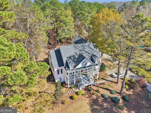 62 Smokerise Point, Peachtree City, GA 30269