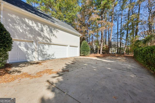 62 Smokerise Point, Peachtree City, GA 30269
