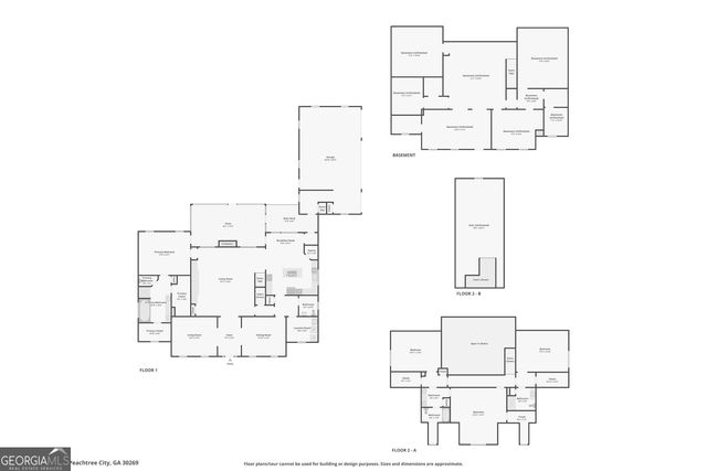 62 Smokerise Point, Peachtree City, GA 30269