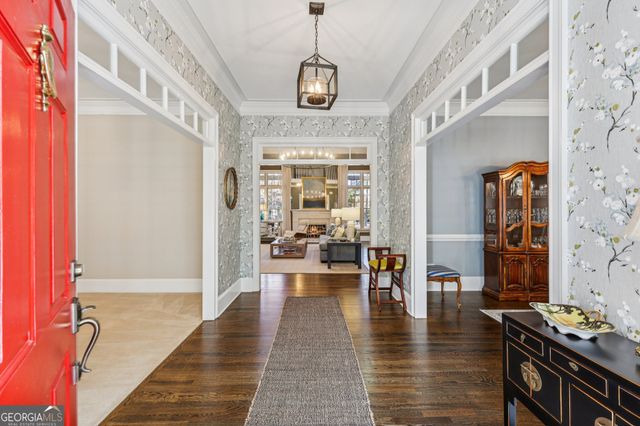 62 Smokerise Point, Peachtree City, GA 30269