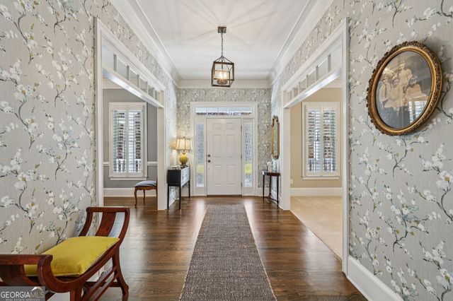 62 Smokerise Point, Peachtree City, GA 30269