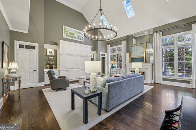 62 Smokerise Point, Peachtree City, GA 30269