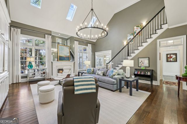 62 Smokerise Point, Peachtree City, GA 30269