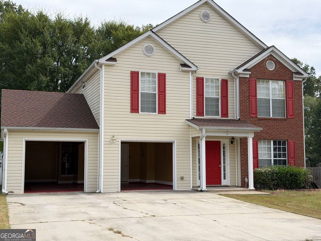 187 Galway Lane, Hampton, GA 30228 — photo 2