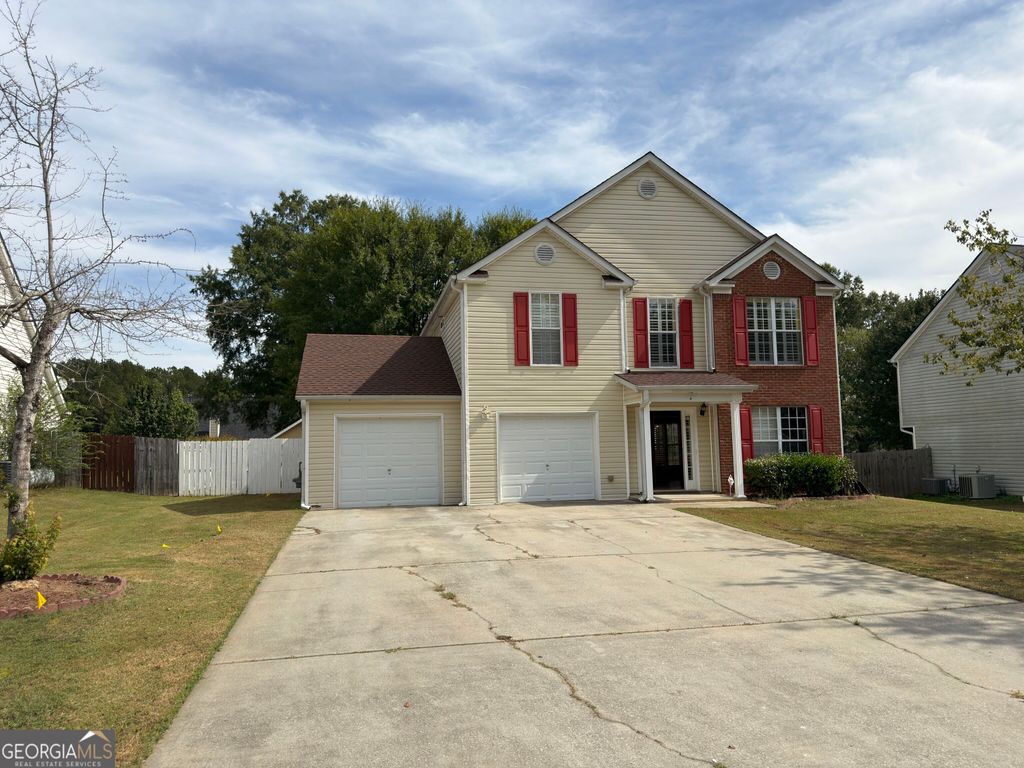 187 Galway Lane, Hampton, GA 30228 — photo 3