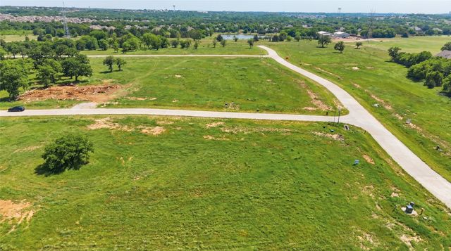 406 Valerie Way, Copper Canyon, TX 76226
