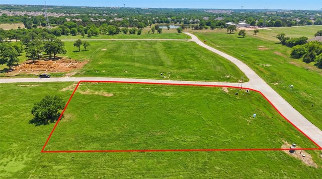 406 Valerie Way, Copper Canyon, TX 76226