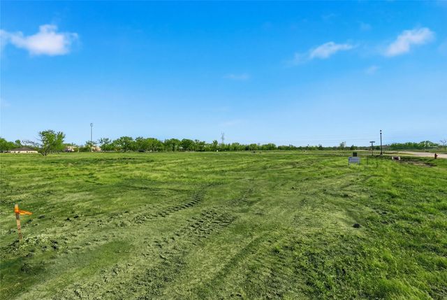 406 Valerie Way, Copper Canyon, TX 76226