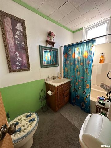 1300 S GREENLAWN Avenue, Peoria, IL 61605