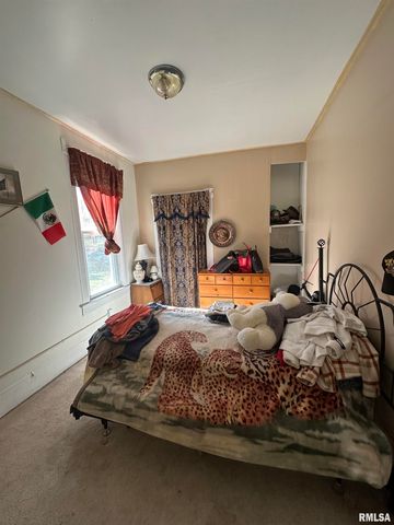 1300 S GREENLAWN Avenue, Peoria, IL 61605