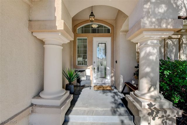 8712 Beckett Ridge Avenue, Las Vegas, NV 89149