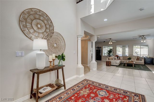 8712 Beckett Ridge Avenue, Las Vegas, NV 89149