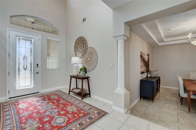 8712 Beckett Ridge Avenue, Las Vegas, NV 89149