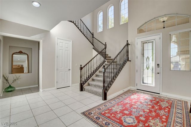 8712 Beckett Ridge Avenue, Las Vegas, NV 89149