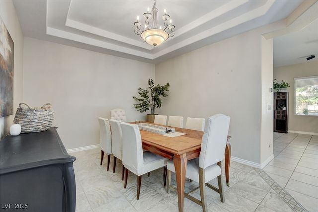 8712 Beckett Ridge Avenue, Las Vegas, NV 89149