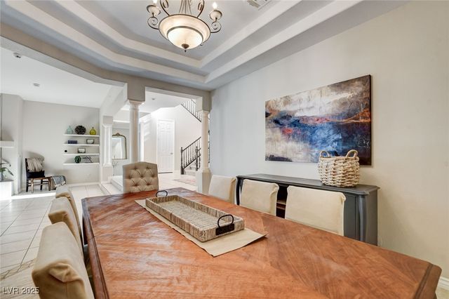 8712 Beckett Ridge Avenue, Las Vegas, NV 89149