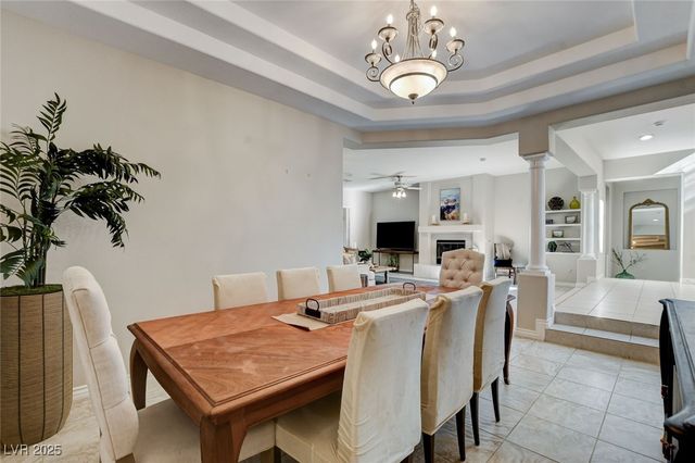 8712 Beckett Ridge Avenue, Las Vegas, NV 89149