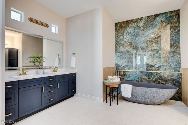 8712 Beckett Ridge Avenue, Las Vegas, NV 89149