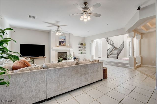 8712 Beckett Ridge Avenue, Las Vegas, NV 89149