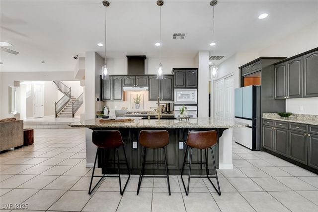 8712 Beckett Ridge Avenue, Las Vegas, NV 89149